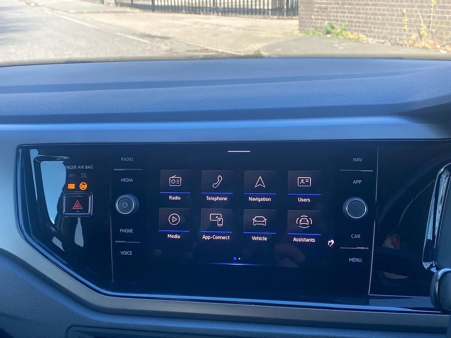 Used Volkswagen Polo 2021 for sale - 78211167: Photo 24