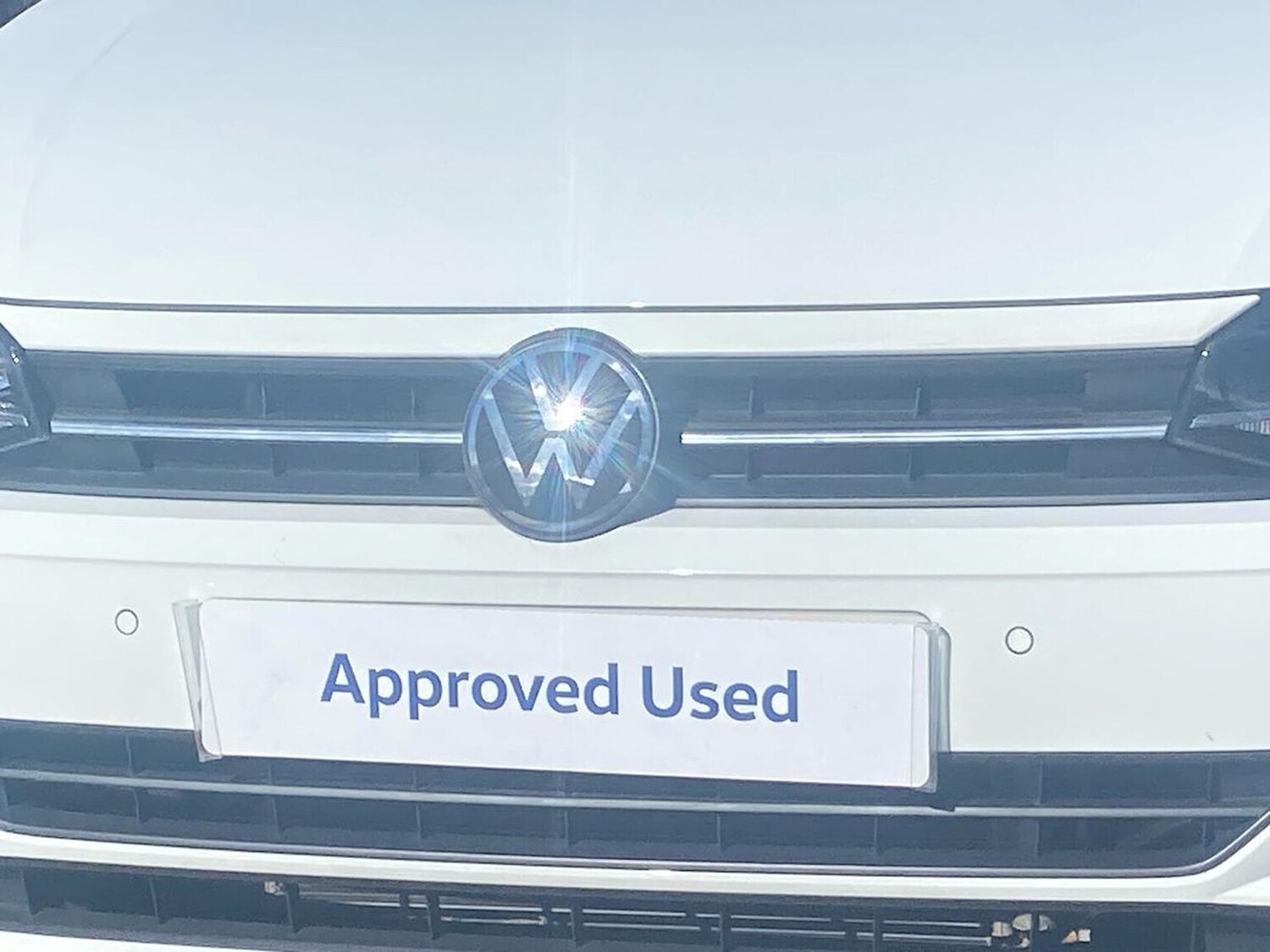 Used Volkswagen Polo 2021 for sale - 78211167: Photo 31