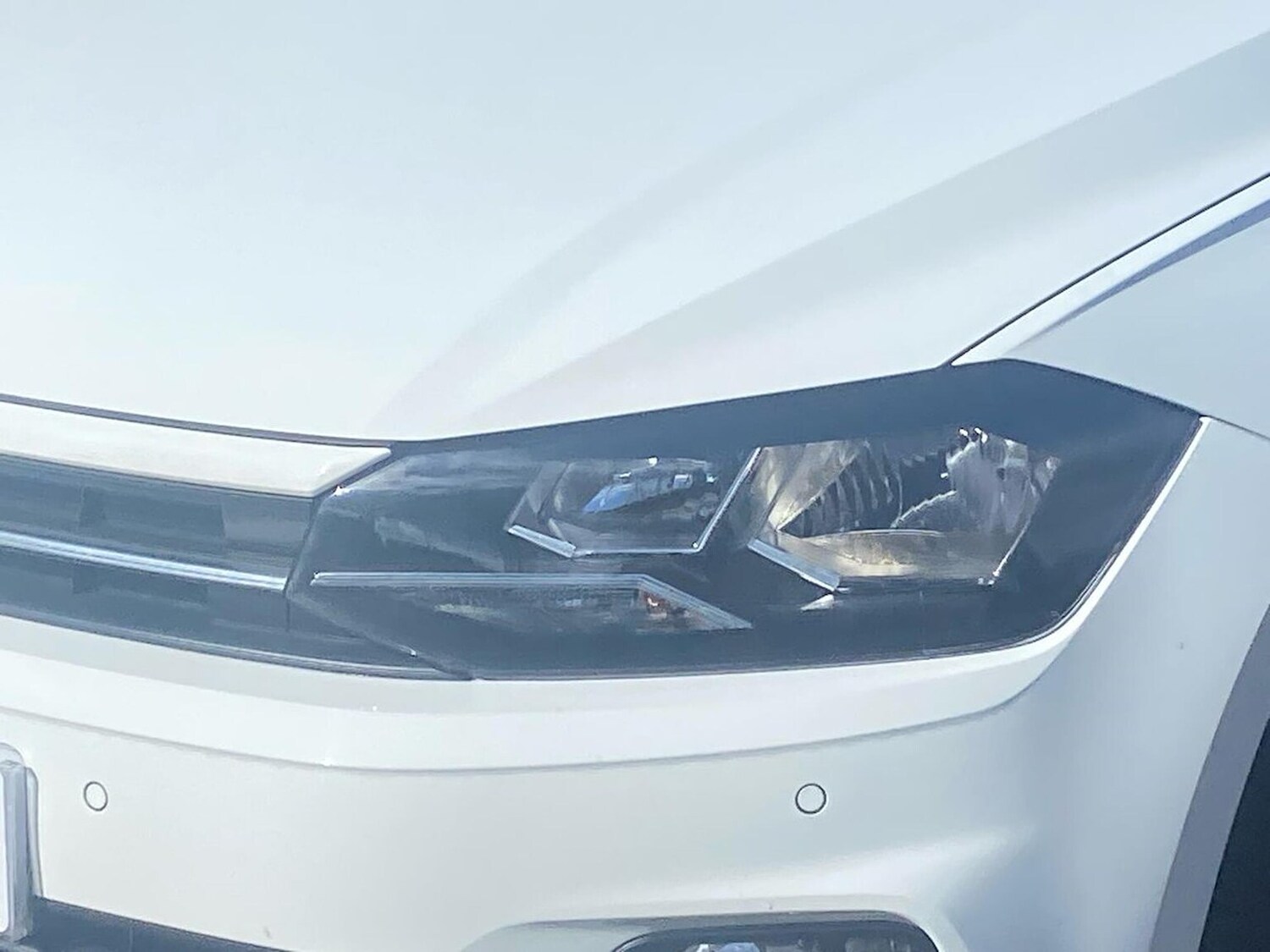 Used Volkswagen Polo 2021 for sale - 78211167: Photo 32