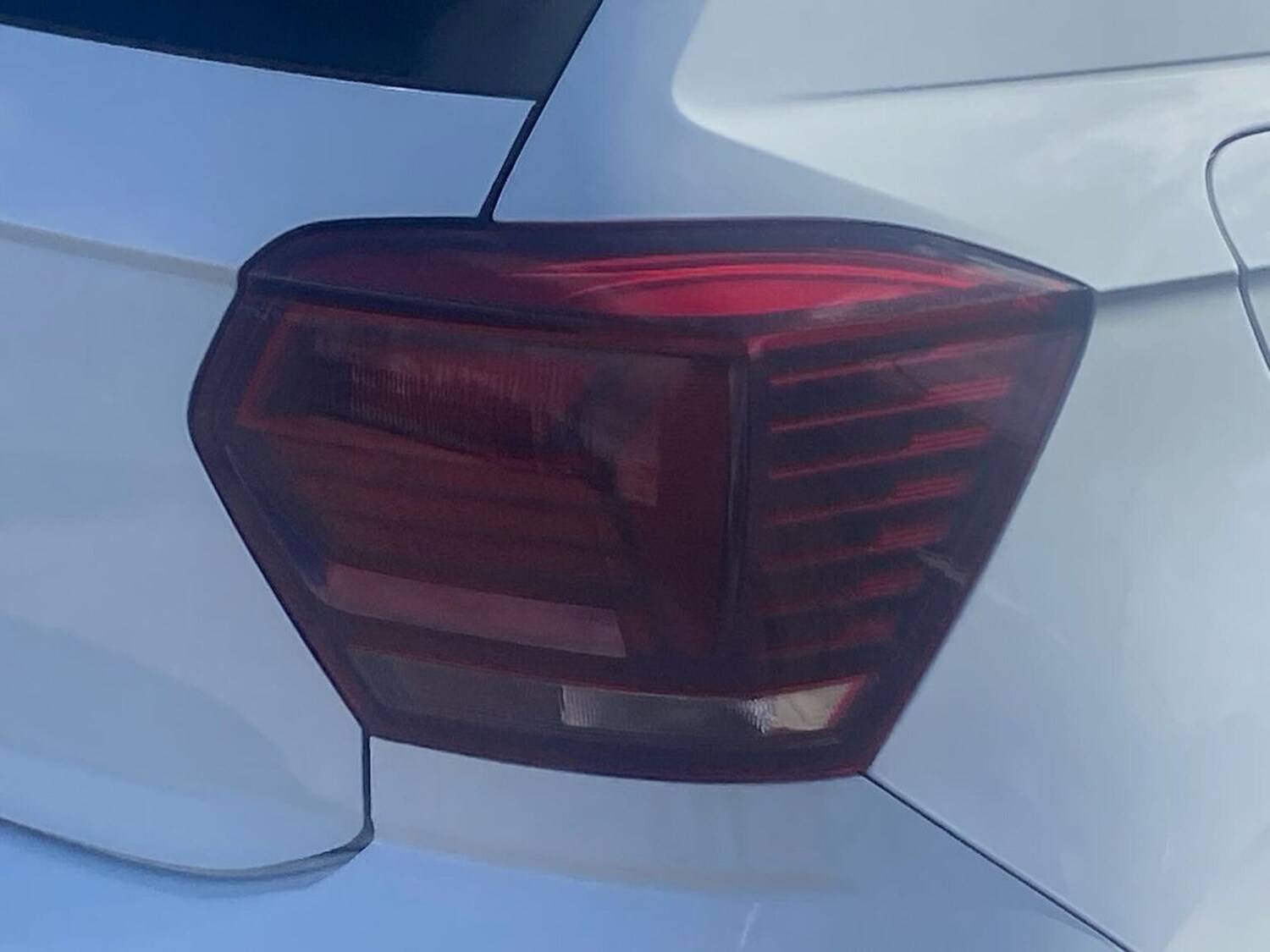 Used Volkswagen Polo 2021 for sale - 78211167: Photo 34