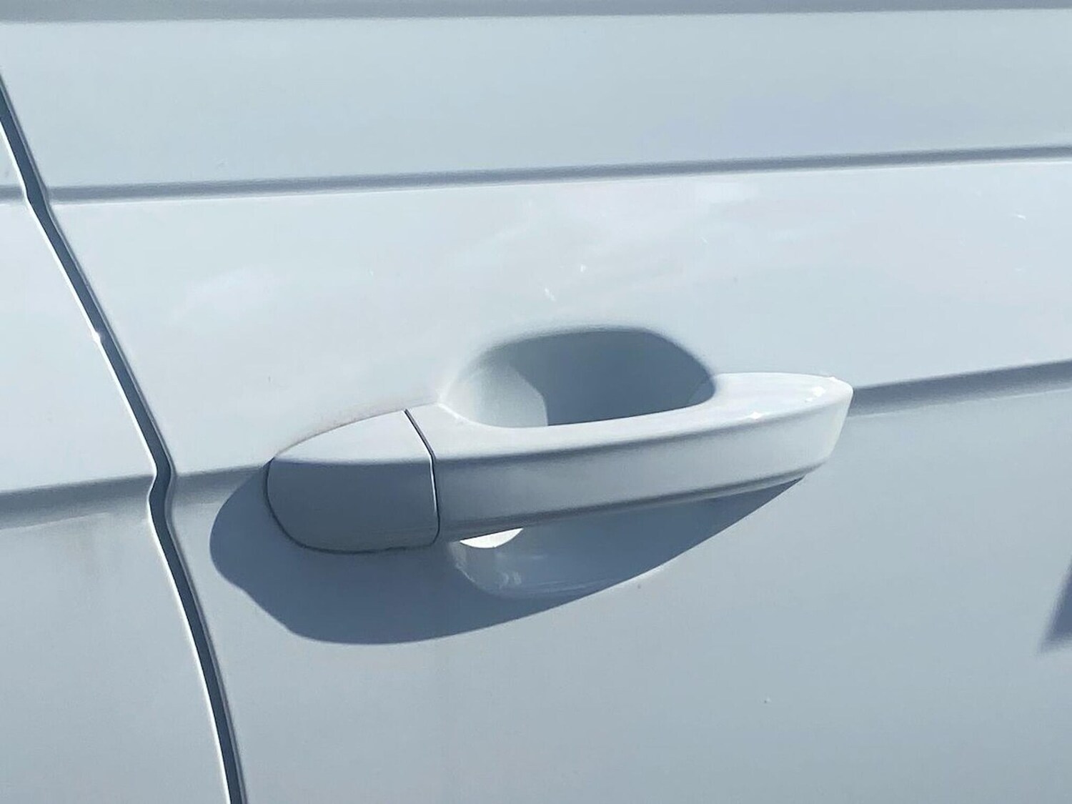 Used Volkswagen Polo 2021 for sale - 78211167: Photo 35