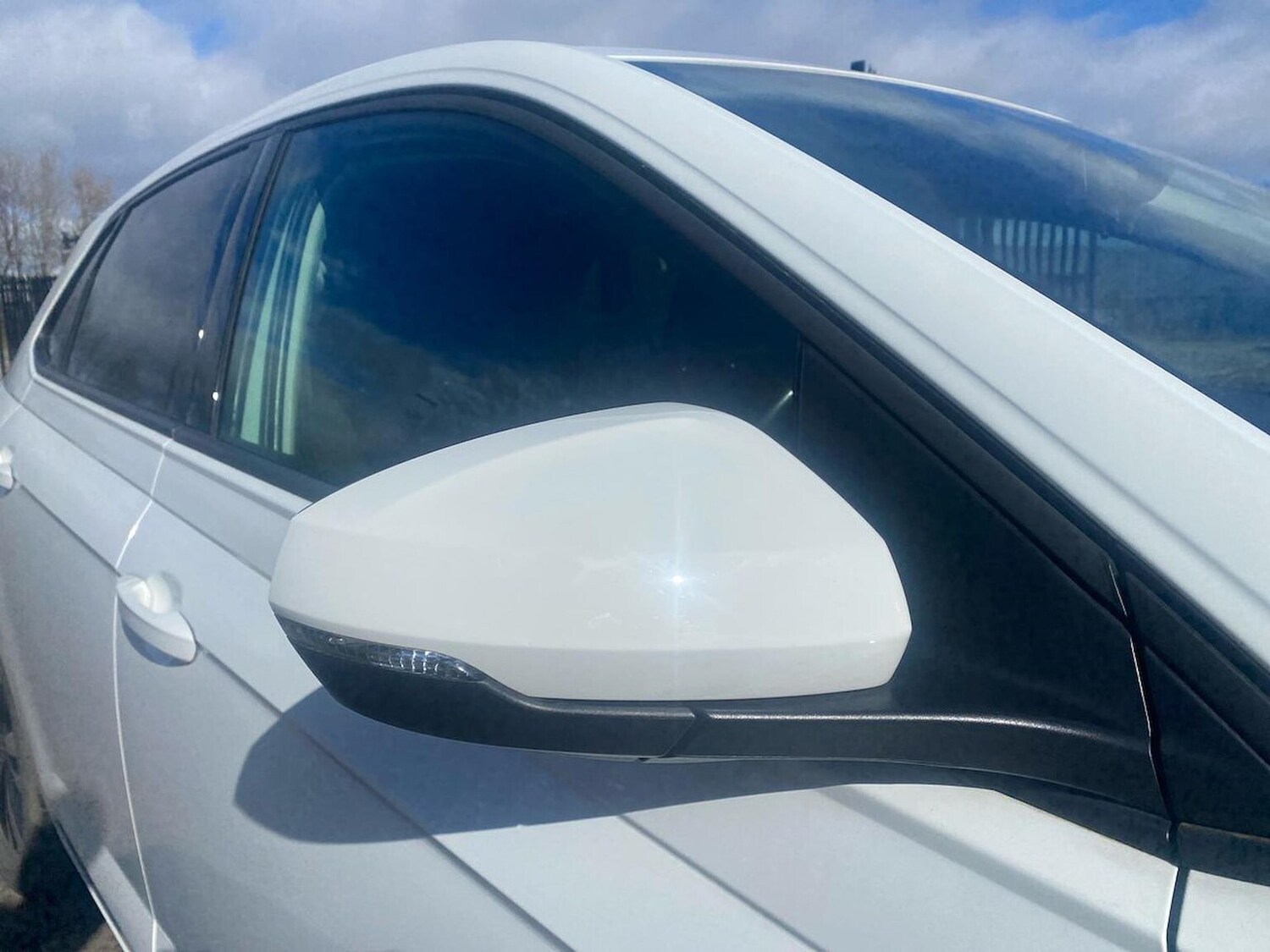 Used Volkswagen Polo 2021 for sale - 78211167: Photo 36