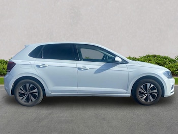 Used Volkswagen Polo 2021 for sale - 78211167: Photo