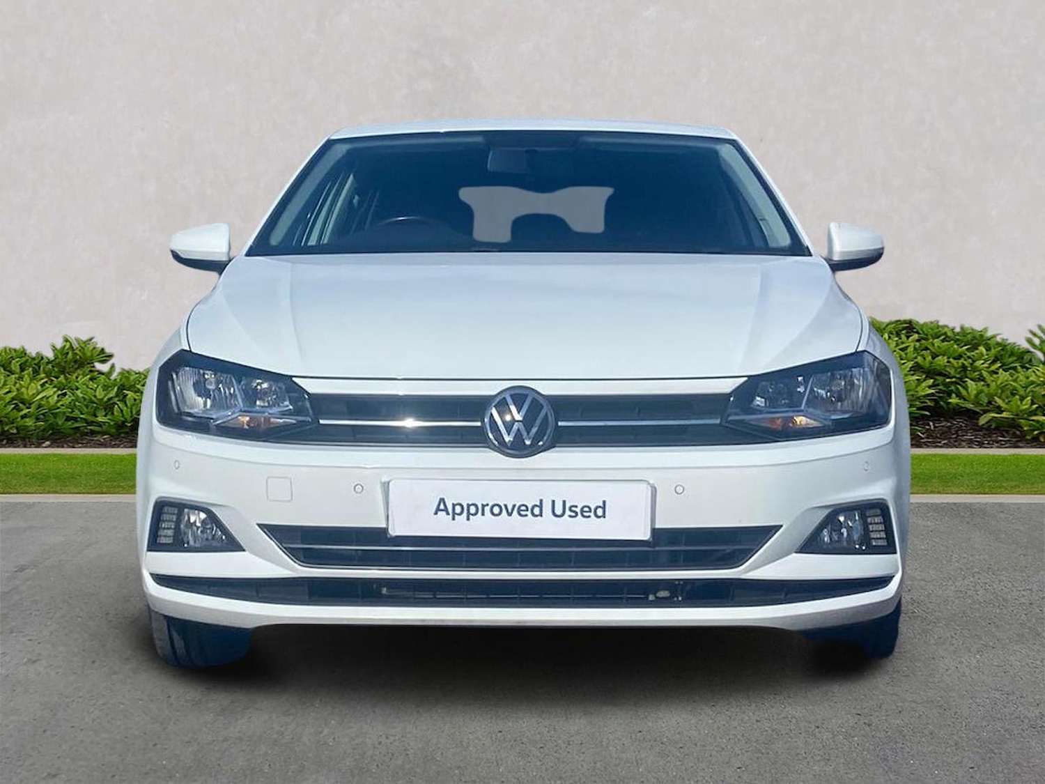 Used Volkswagen Polo 2021 for sale - 78211167: Photo 5