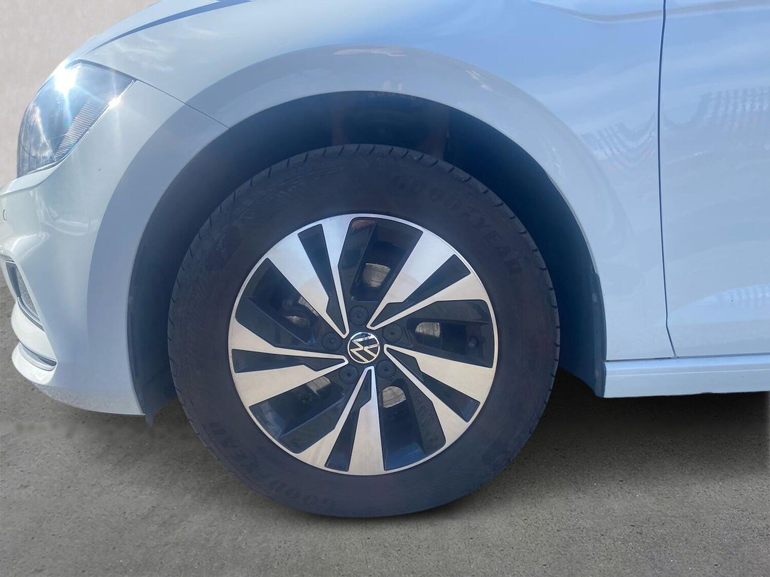 Used Volkswagen Polo 2021 for sale - 78211167: Photo 6