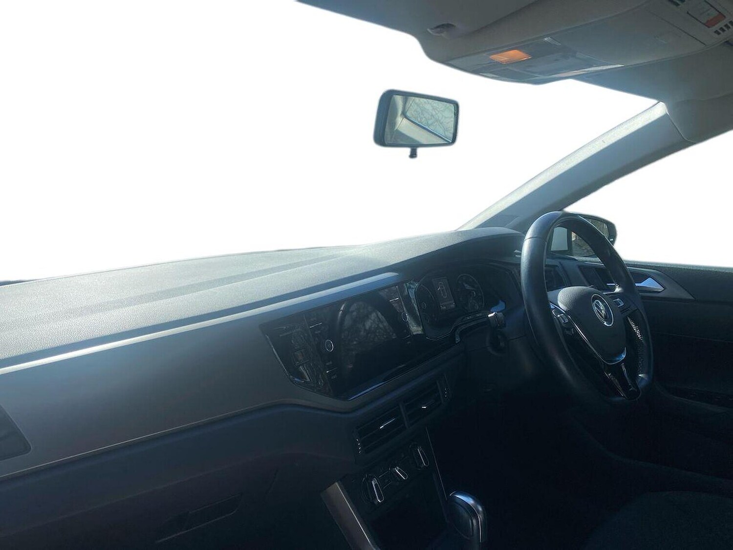 Used Volkswagen Polo 2021 for sale - 78211167: Photo 7