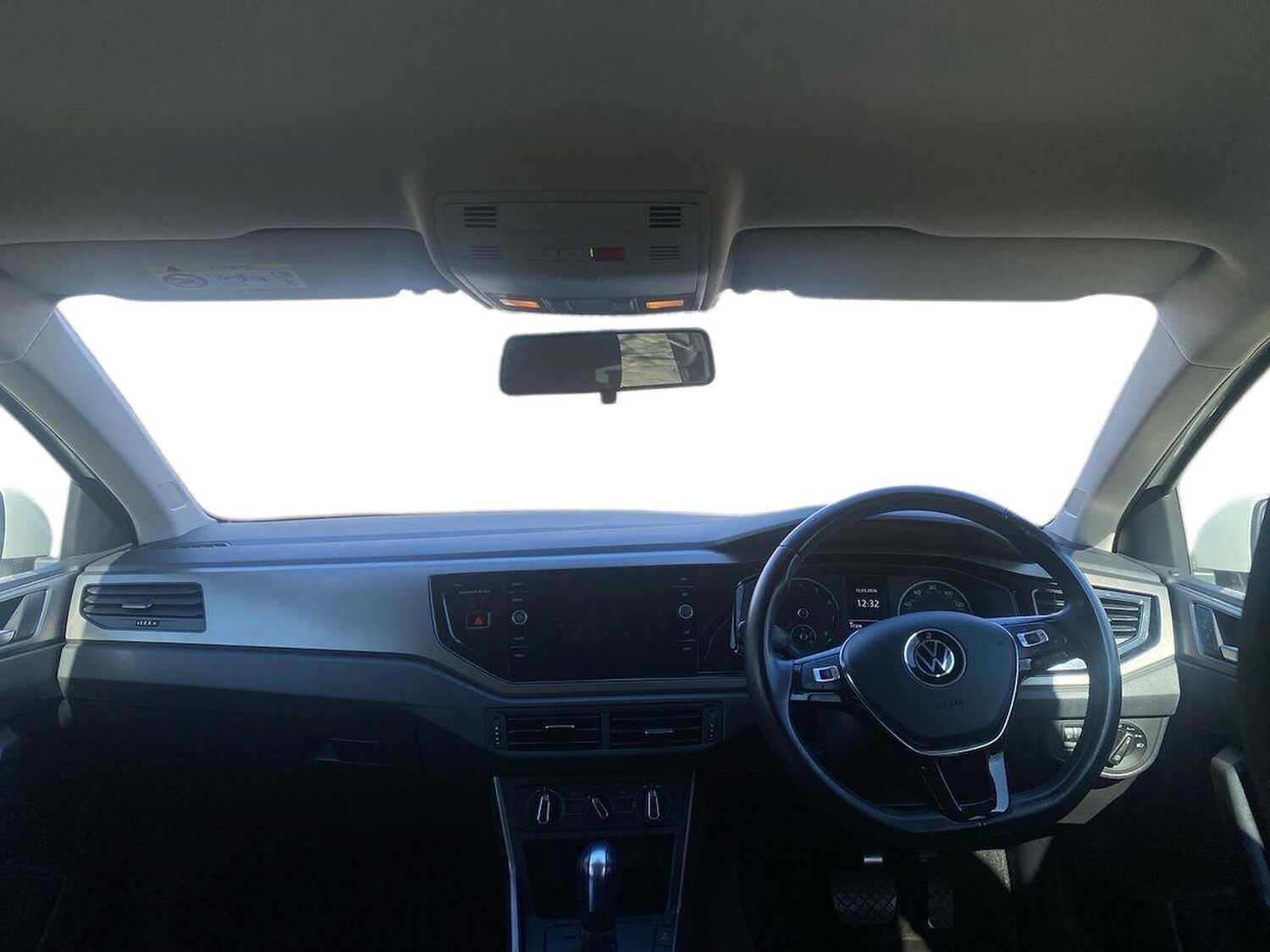 Used Volkswagen Polo 2021 for sale - 78211167: Photo 8