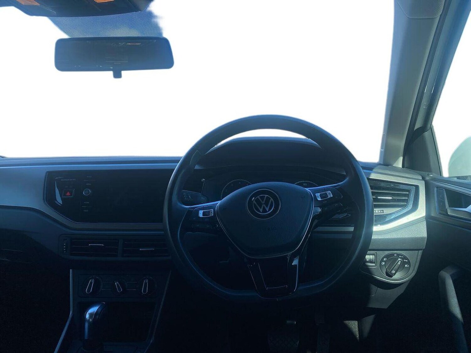 Used Volkswagen Polo 2021 for sale - 78211167: Photo 9