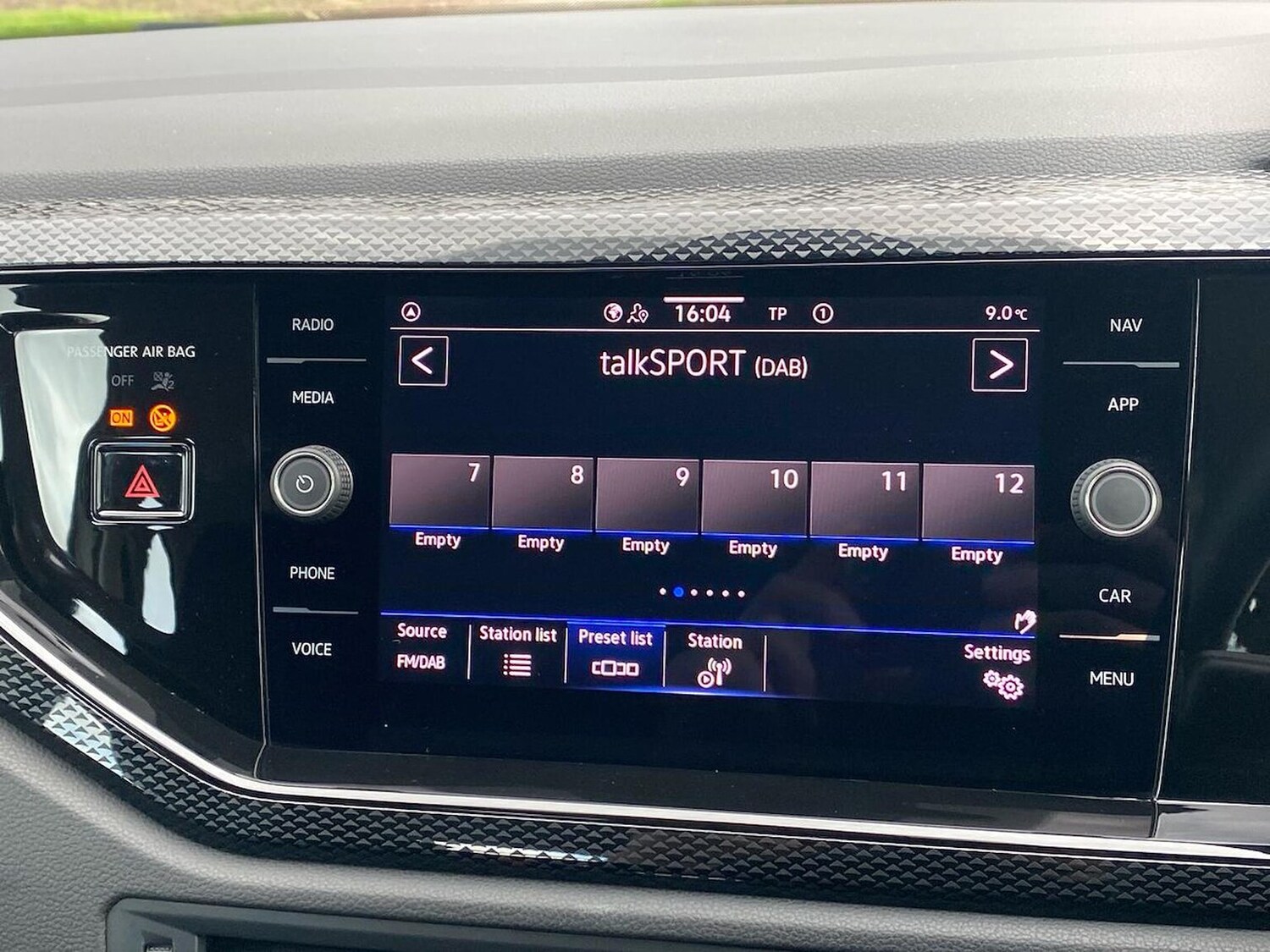 Used Volkswagen Polo 2023 for sale - 78194951: Photo 11