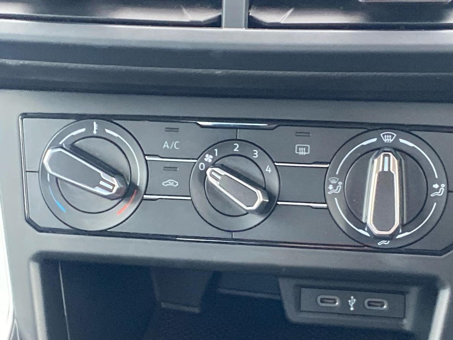 Used Volkswagen Polo 2023 for sale - 78194951: Photo 12