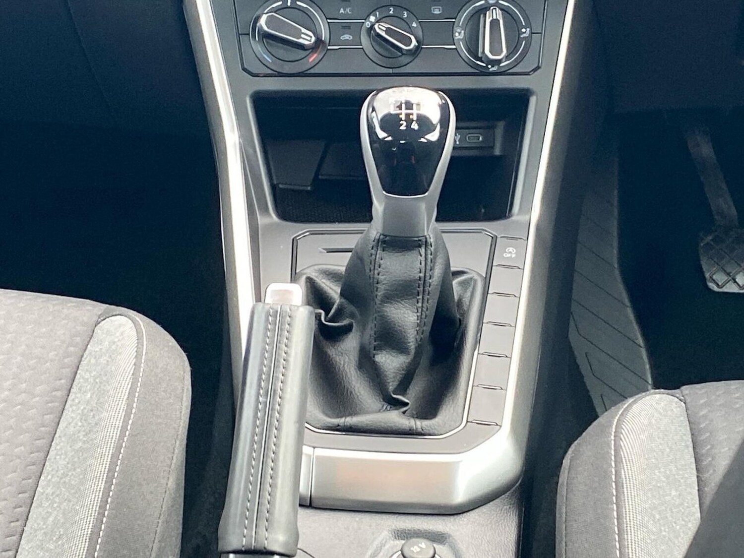 Used Volkswagen Polo 2023 for sale - 78194951: Photo 13