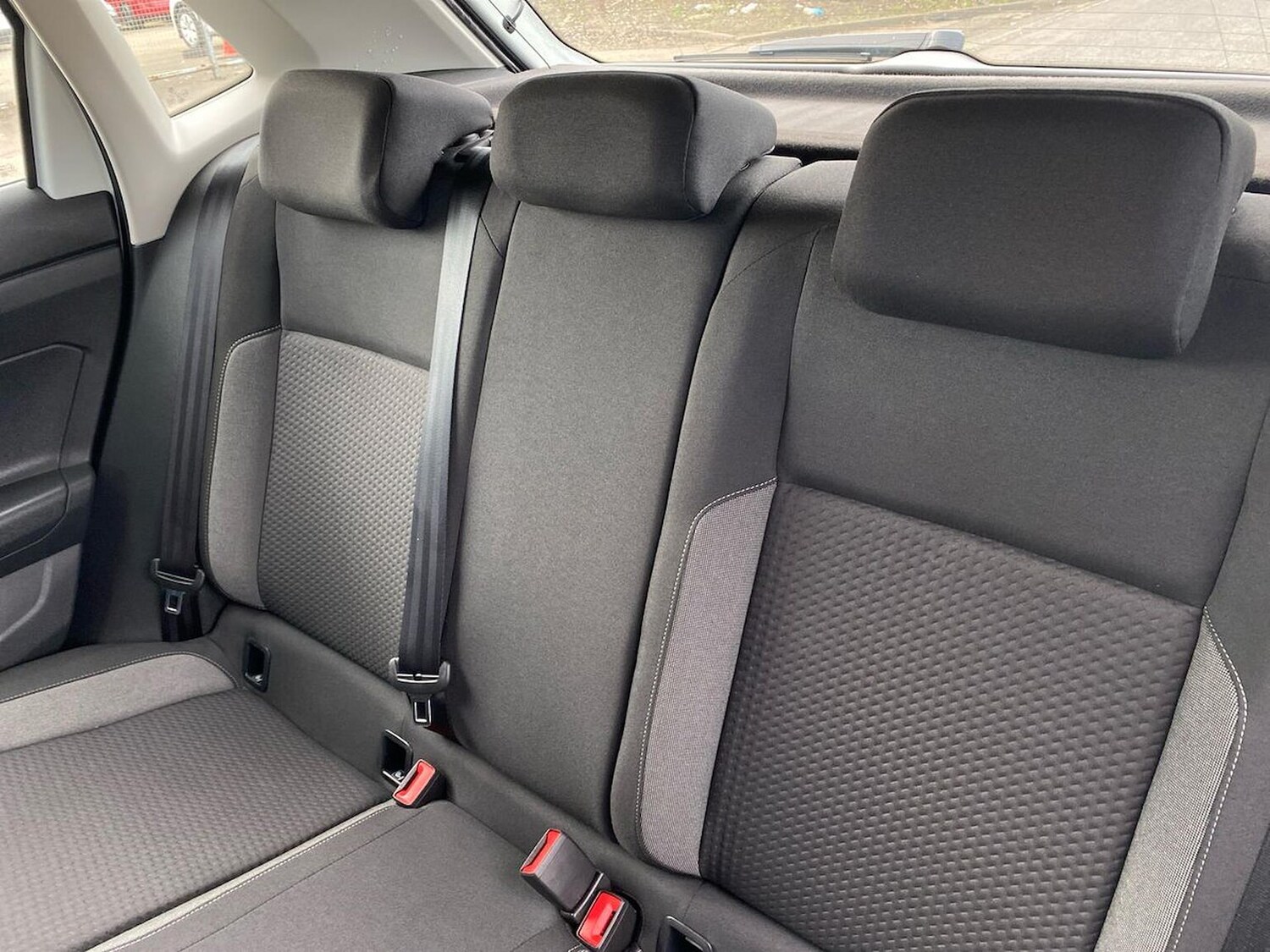 Used Volkswagen Polo 2023 for sale - 78194951: Photo 16