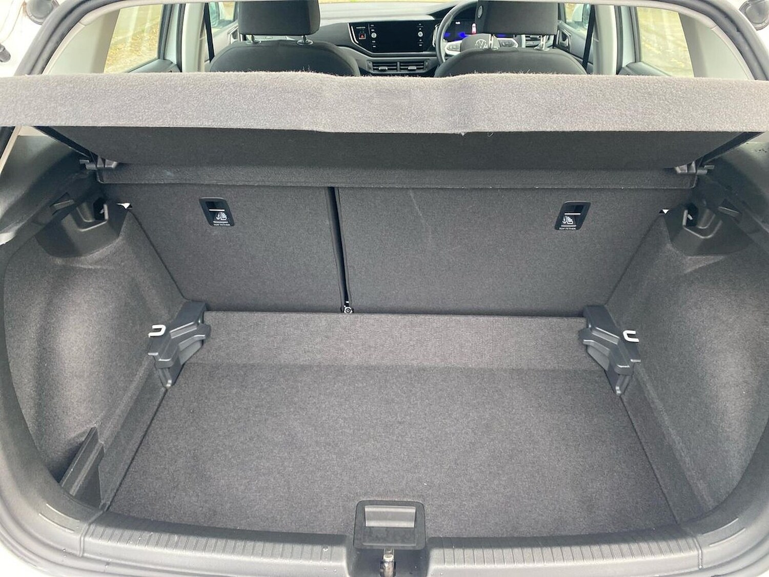 Used Volkswagen Polo 2023 for sale - 78194951: Photo 17