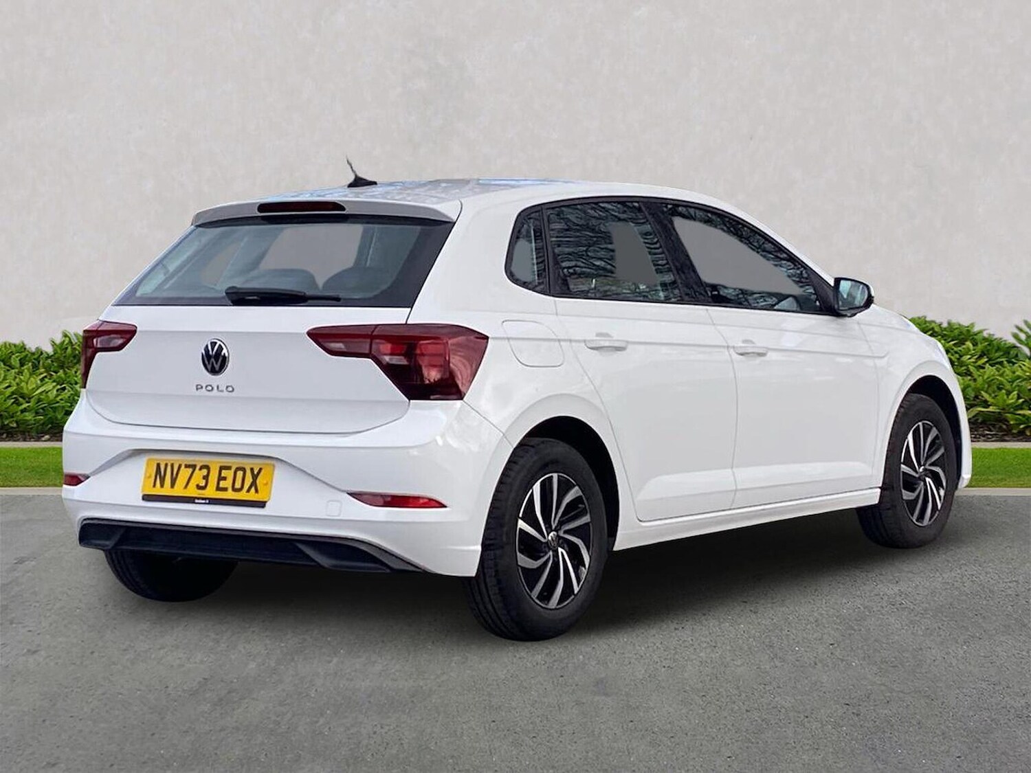 Used Volkswagen Polo 2023 for sale - 78194951: Photo 18