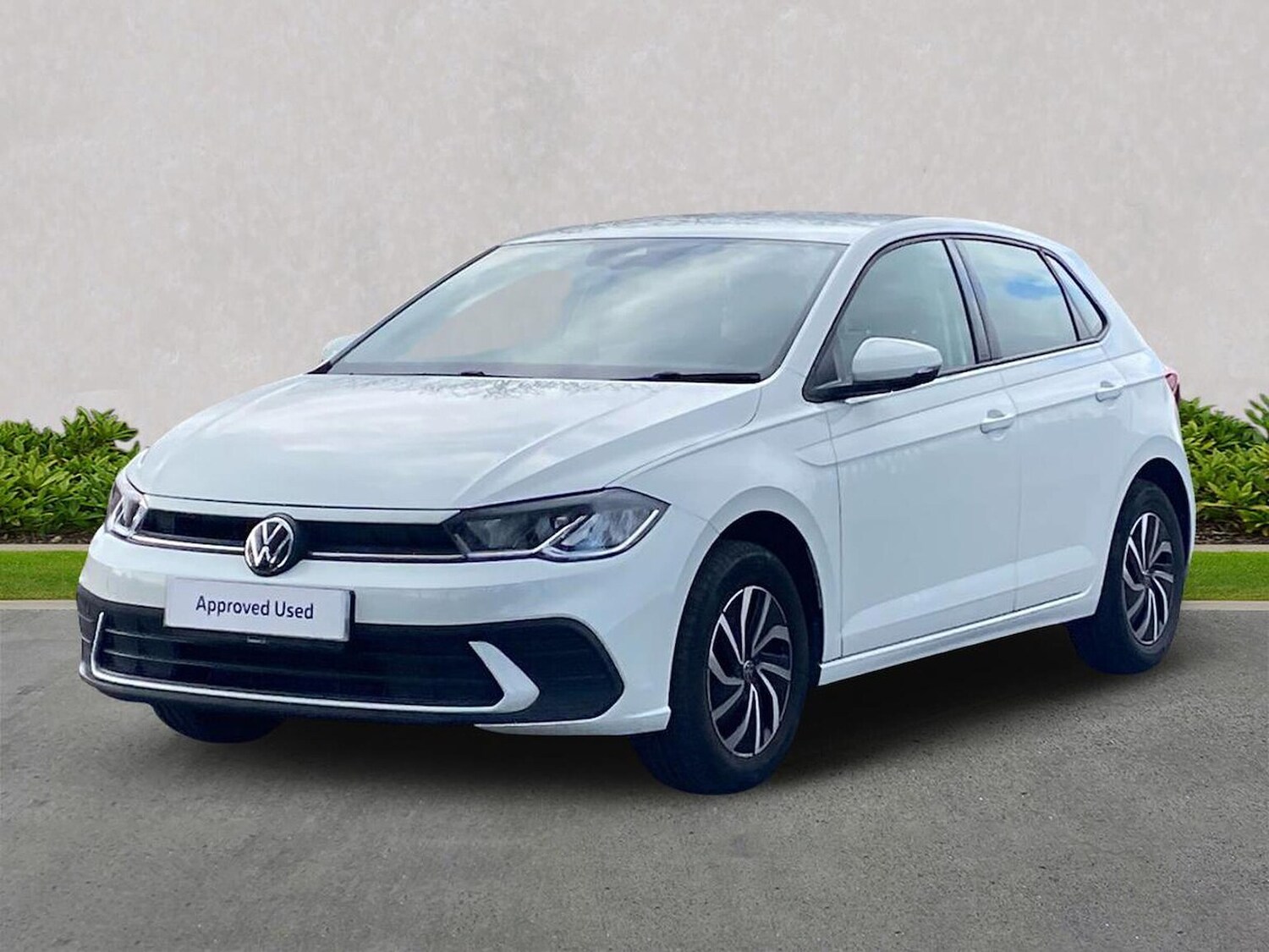 Used Volkswagen Polo 2023 for sale - 78194951: Photo 20