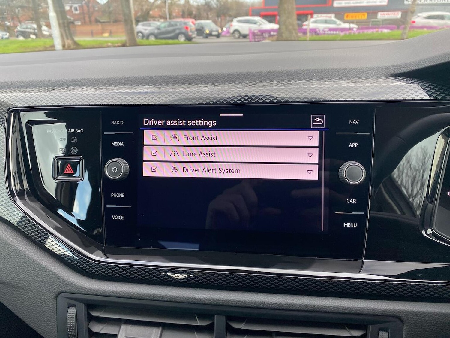 Used Volkswagen Polo 2023 for sale - 78194951: Photo 22