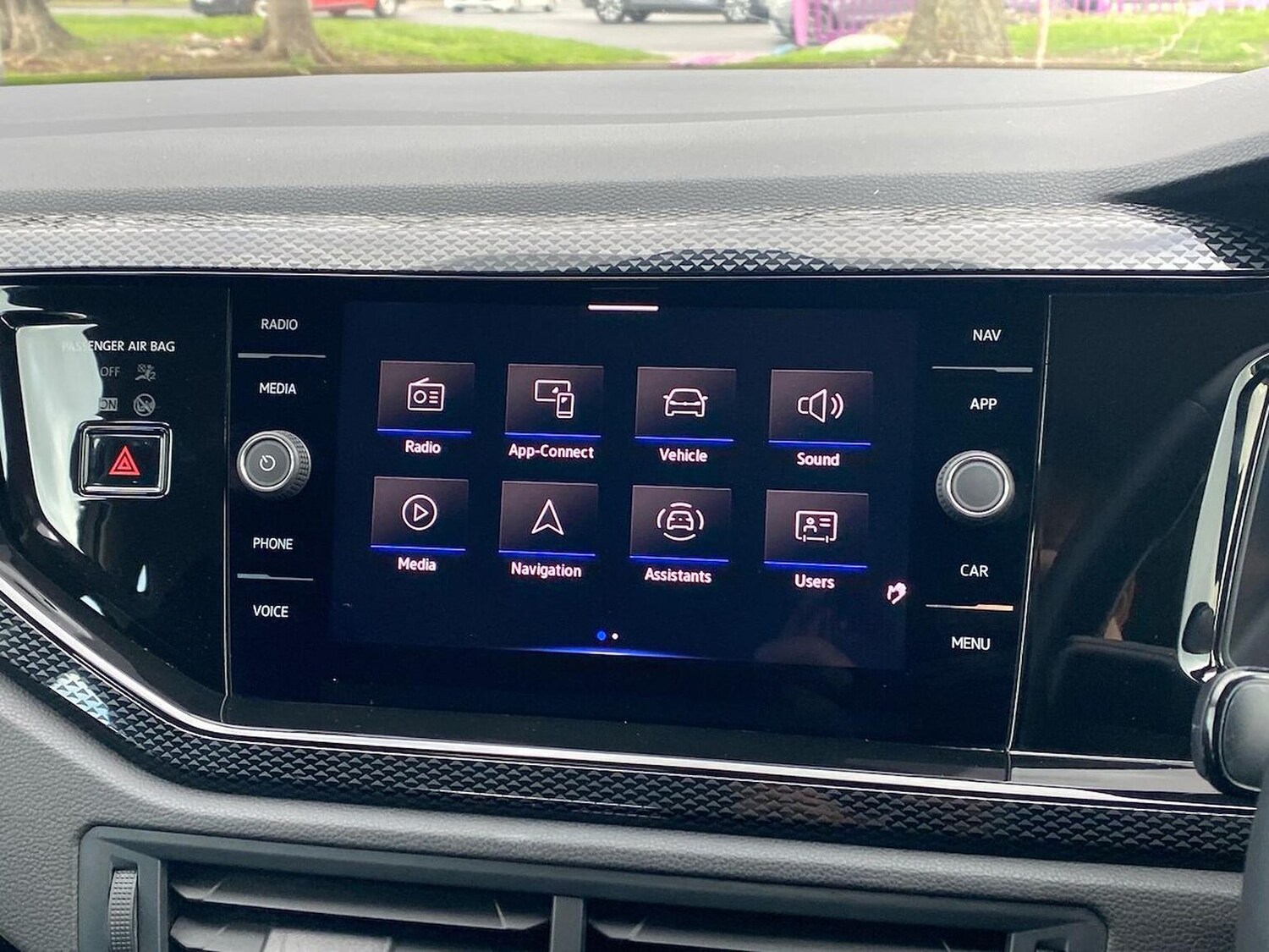 Used Volkswagen Polo 2023 for sale - 78194951: Photo 23