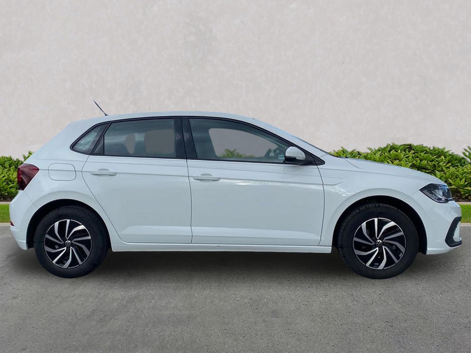 Used Volkswagen Polo 2023 for sale - 78194951: Photo 3