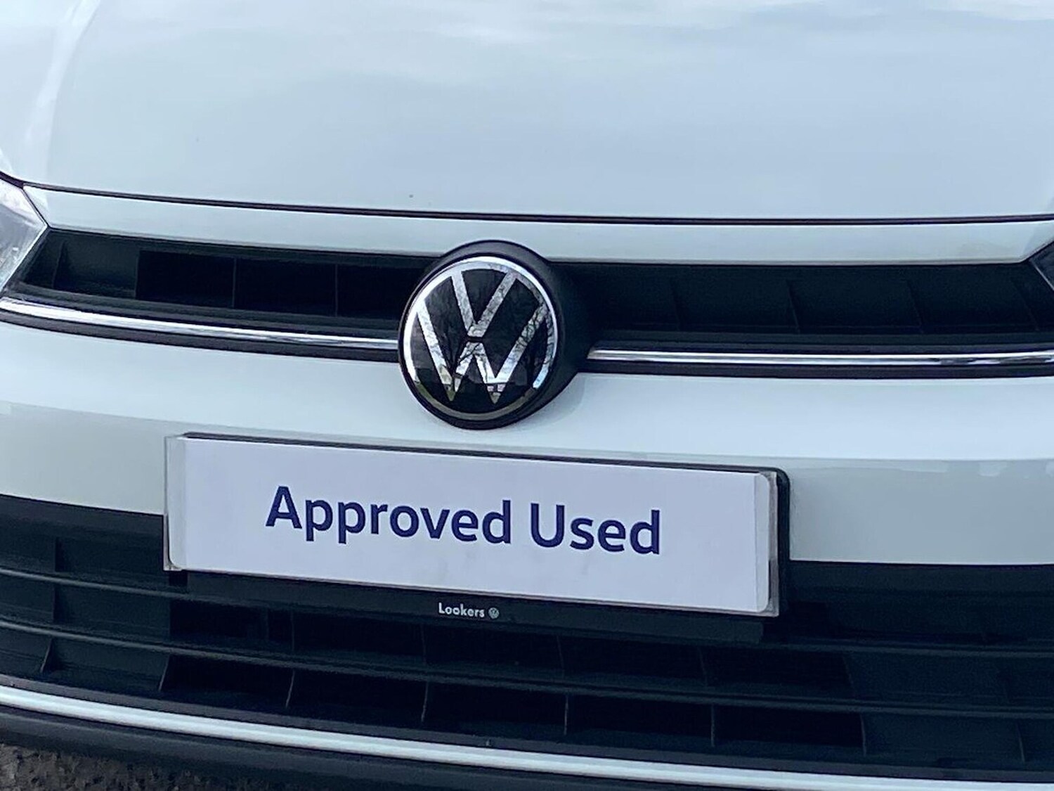 Used Volkswagen Polo 2023 for sale - 78194951: Photo 30