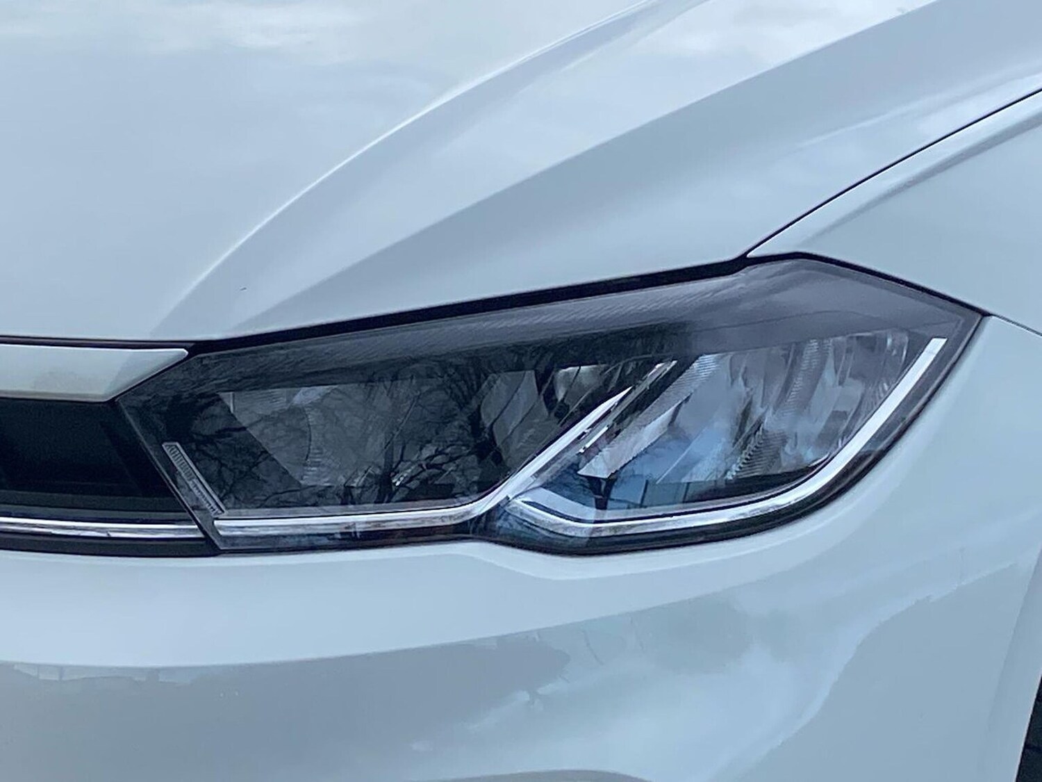 Used Volkswagen Polo 2023 for sale - 78194951: Photo 31