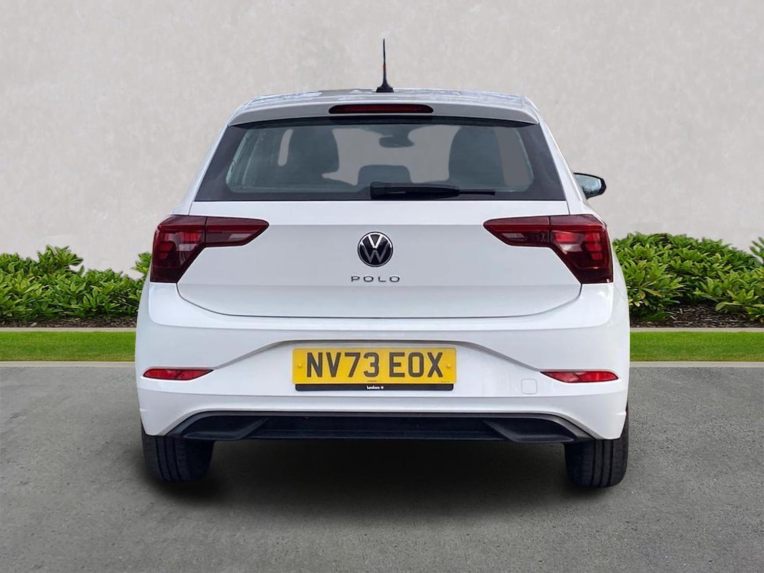 Used Volkswagen Polo 2023 for sale - 78194951: Photo 4