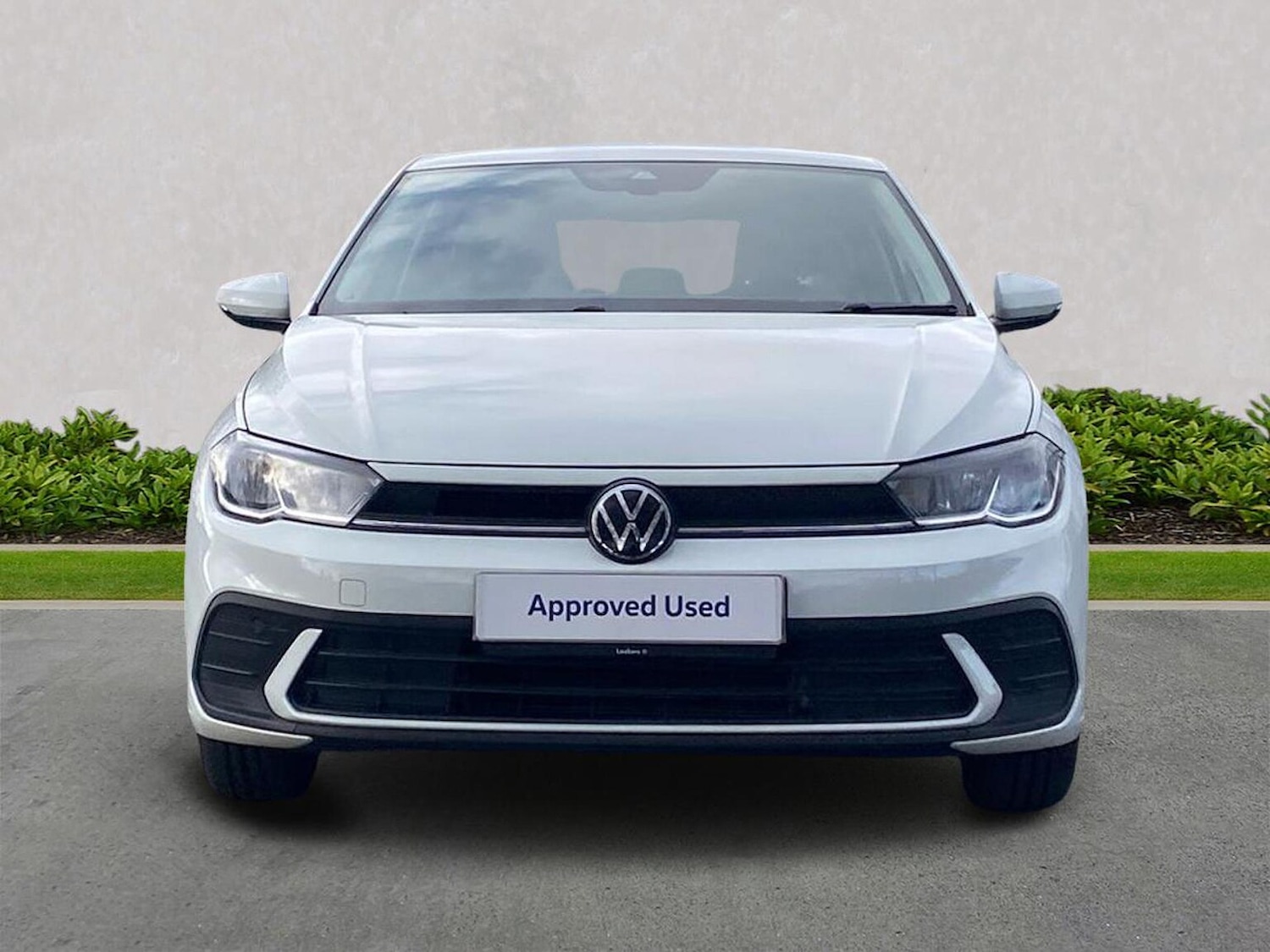 Used Volkswagen Polo 2023 for sale - 78194951: Photo 5