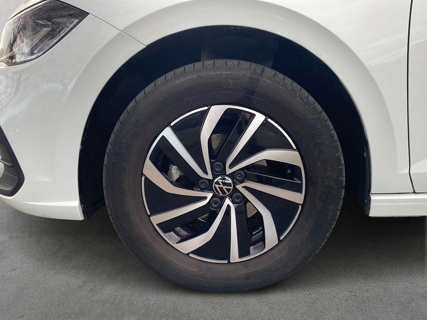 Used Volkswagen Polo 2023 for sale - 78194951: Photo 6