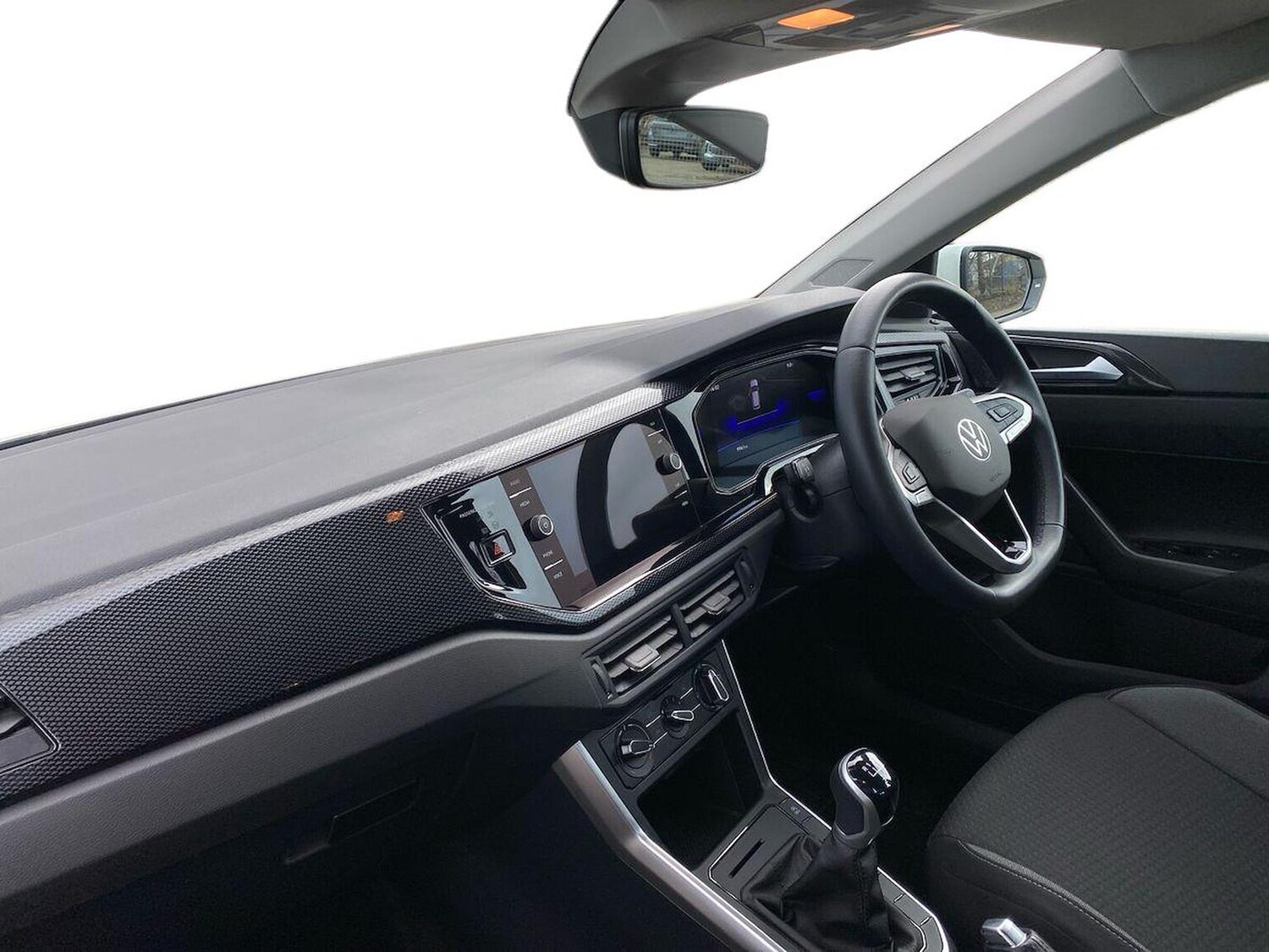 Used Volkswagen Polo 2023 for sale - 78194951: Photo 7