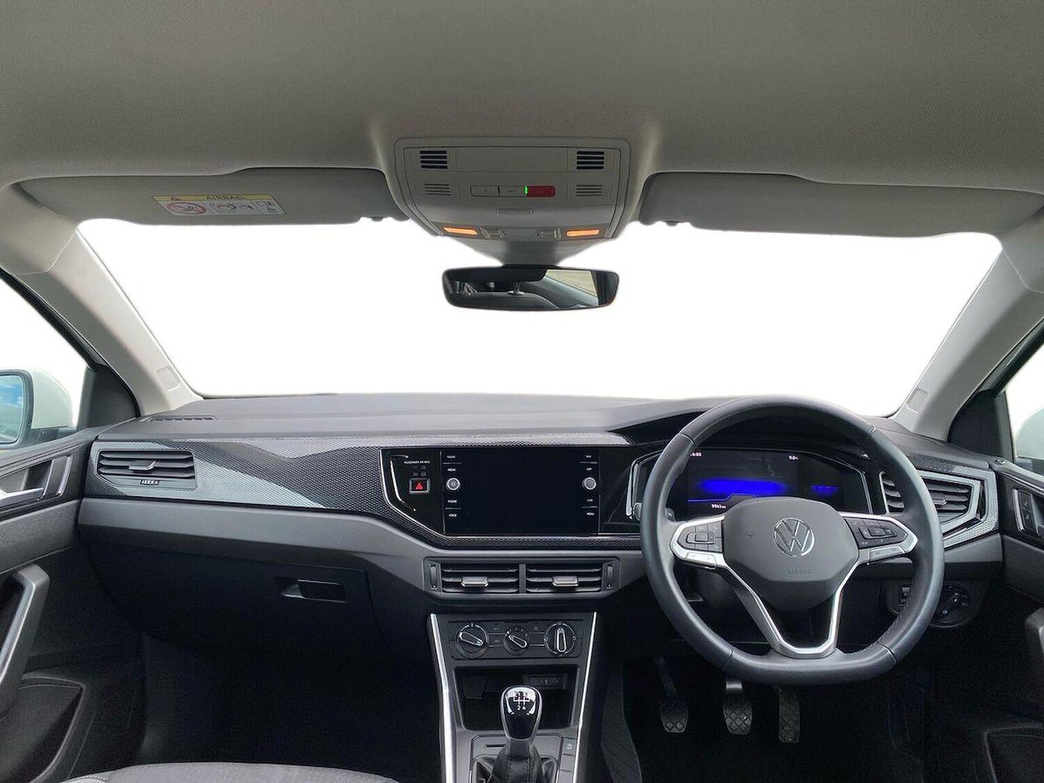 Used Volkswagen Polo 2023 for sale - 78194951: Photo 8