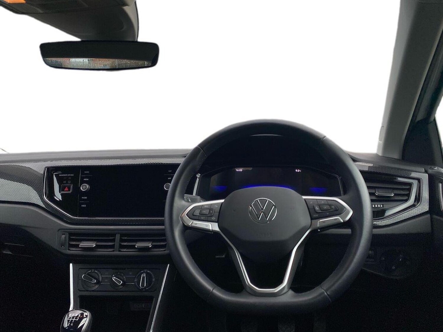 Used Volkswagen Polo 2023 for sale - 78194951: Photo 9