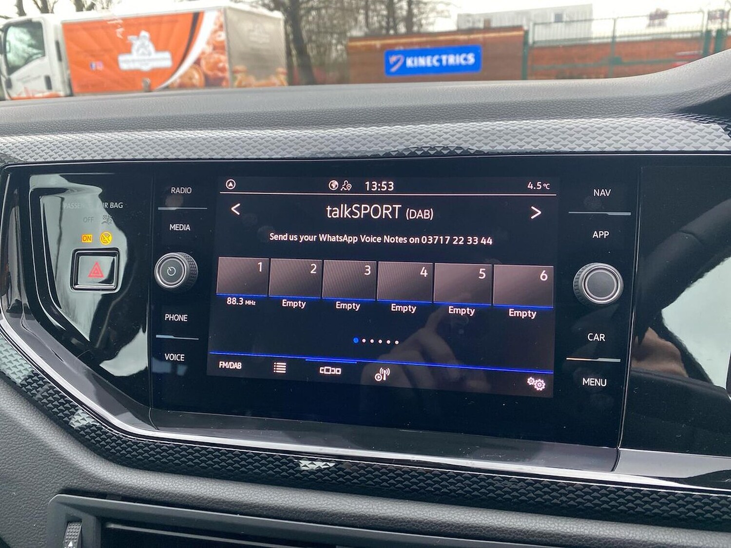 Used Volkswagen Polo 2026 for sale - 77639253: Photo 11