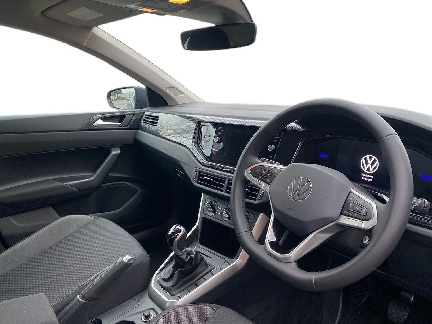 Used Volkswagen Polo 2026 for sale - 77639253: Photo 15