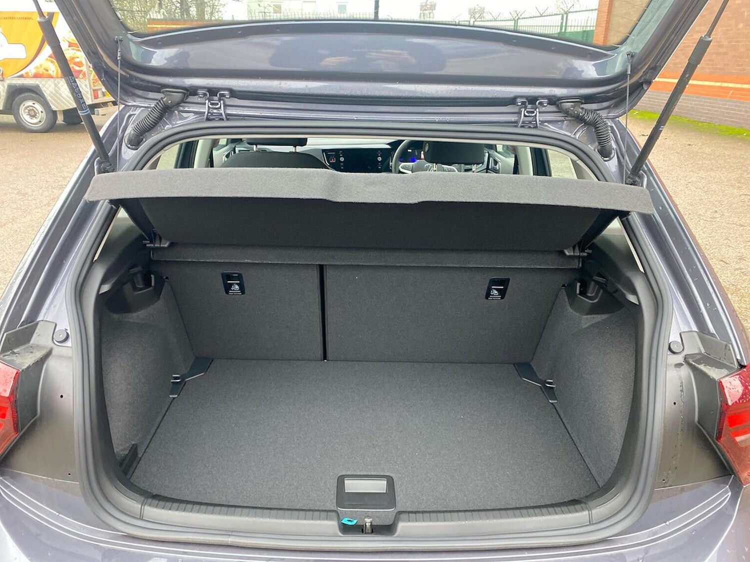 Used Volkswagen Polo 2026 for sale - 77639253: Photo 17