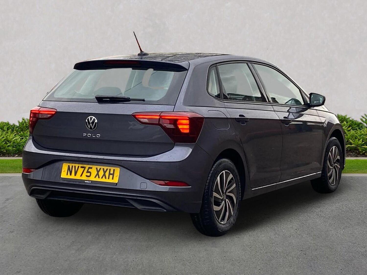 Used Volkswagen Polo 2026 for sale - 77639253: Photo 18