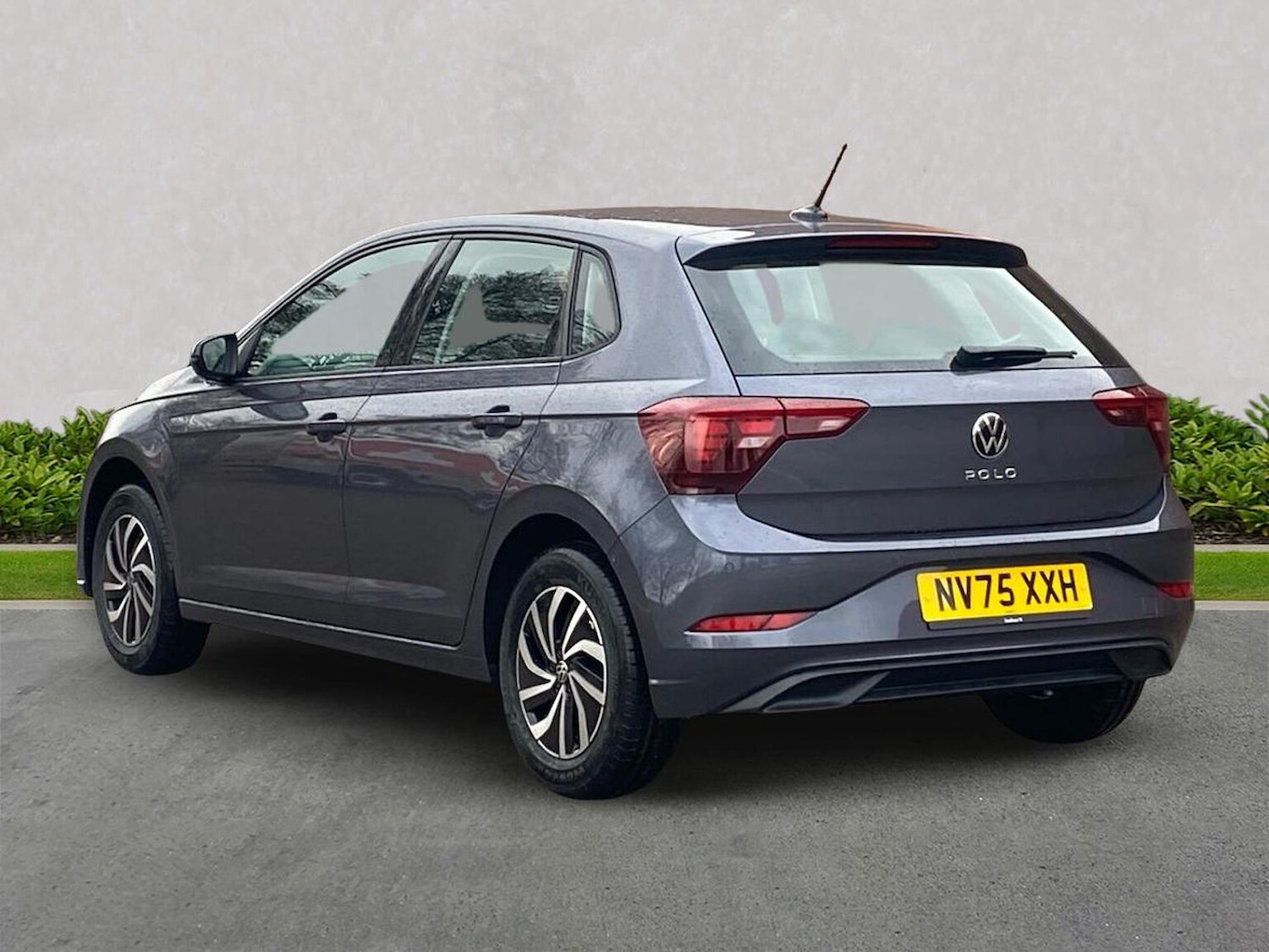 Used Volkswagen Polo 2026 for sale - 77639253: Photo 2