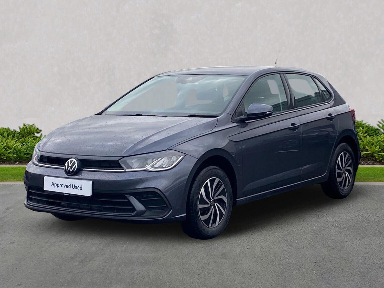 Used Volkswagen Polo 2026 for sale - 77639253: Photo 20