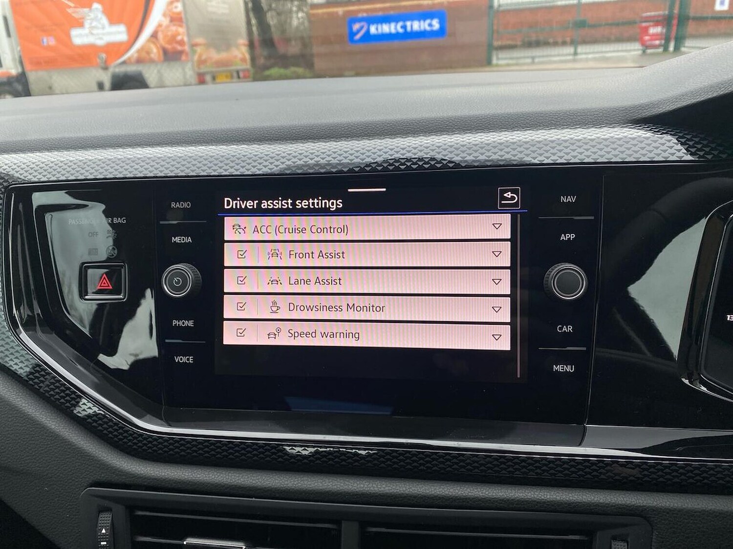 Used Volkswagen Polo 2026 for sale - 77639253: Photo 22