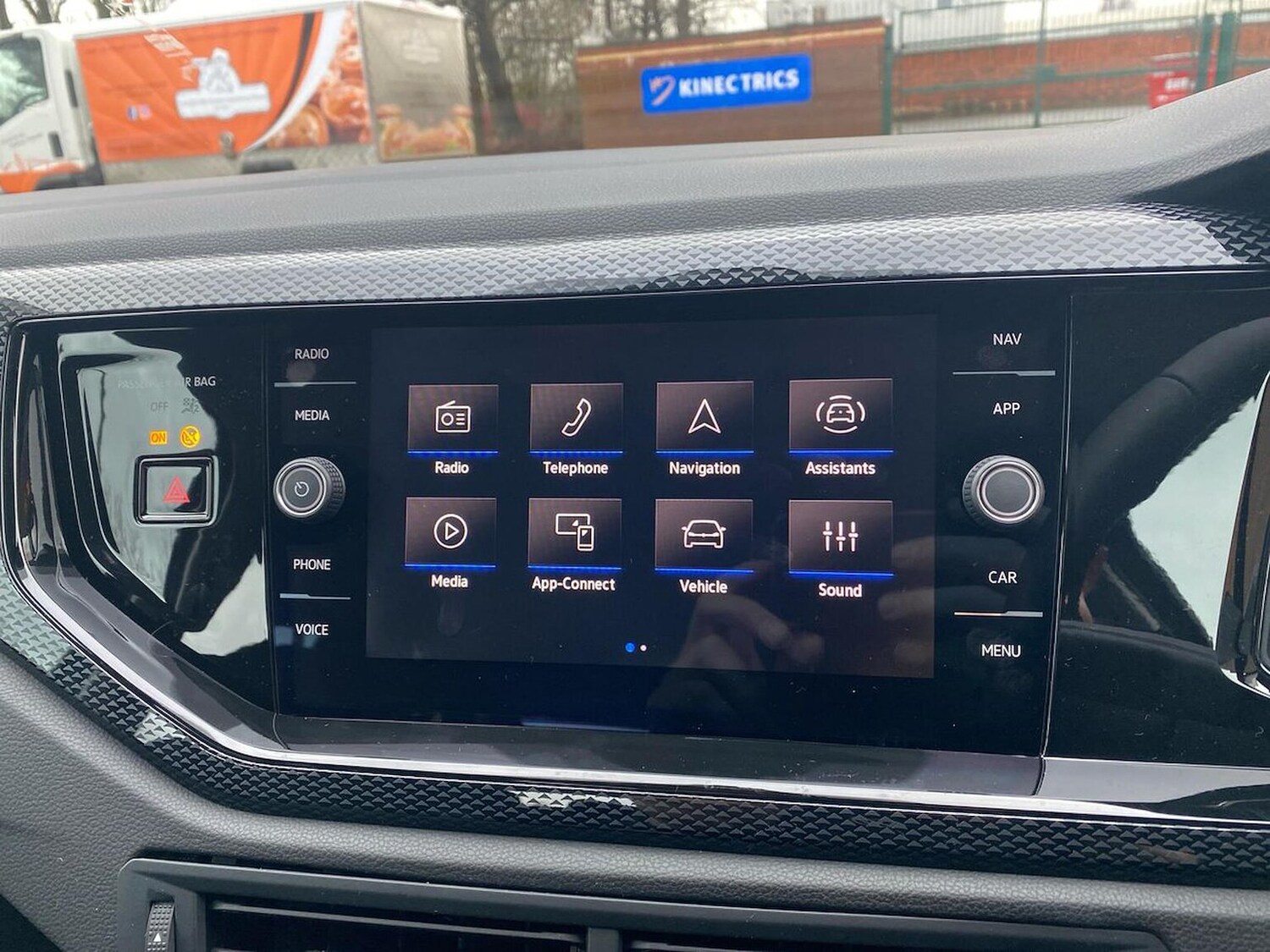 Used Volkswagen Polo 2026 for sale - 77639253: Photo 24