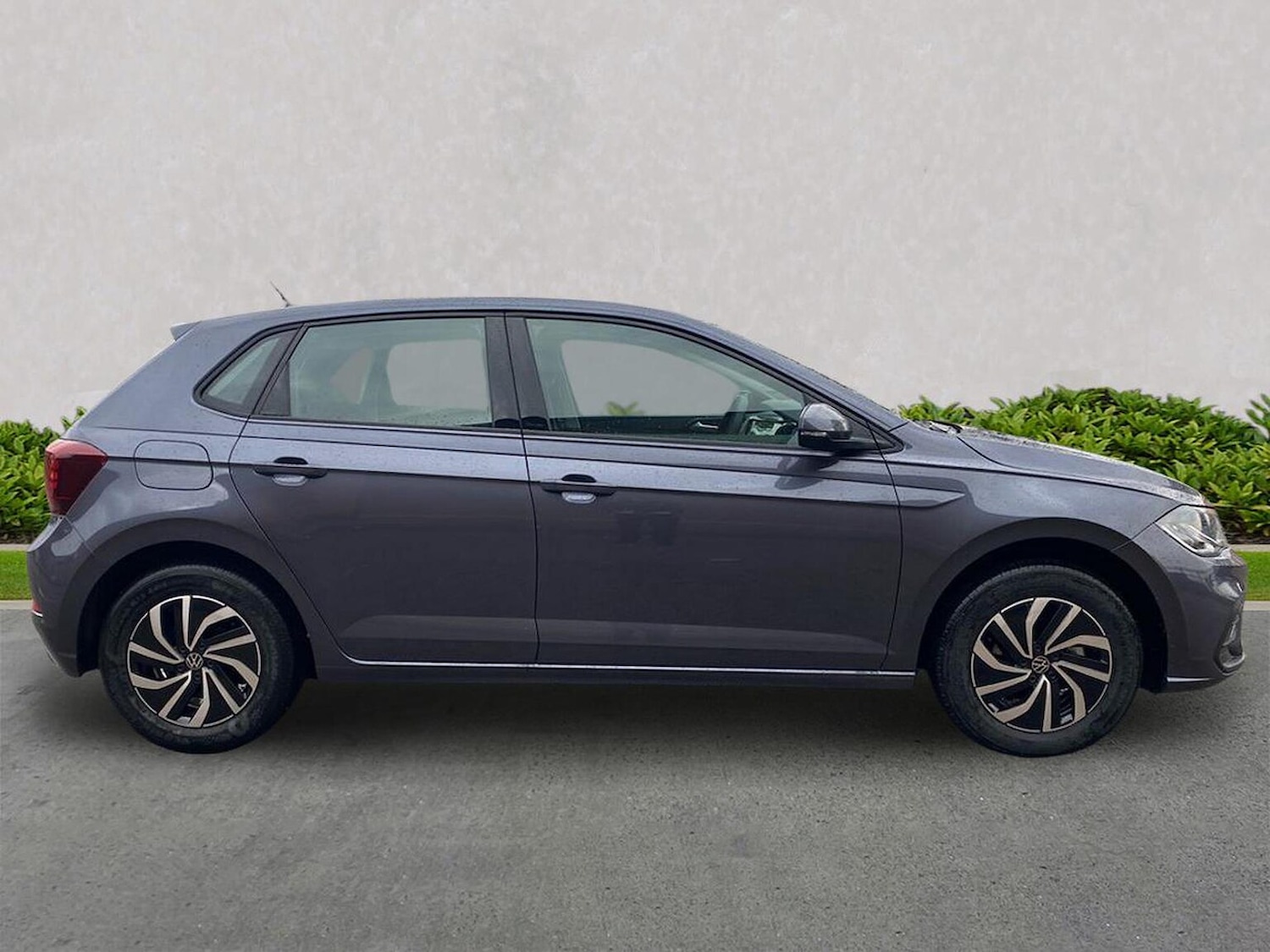 Used Volkswagen Polo 2026 for sale - 77639253: Photo 3