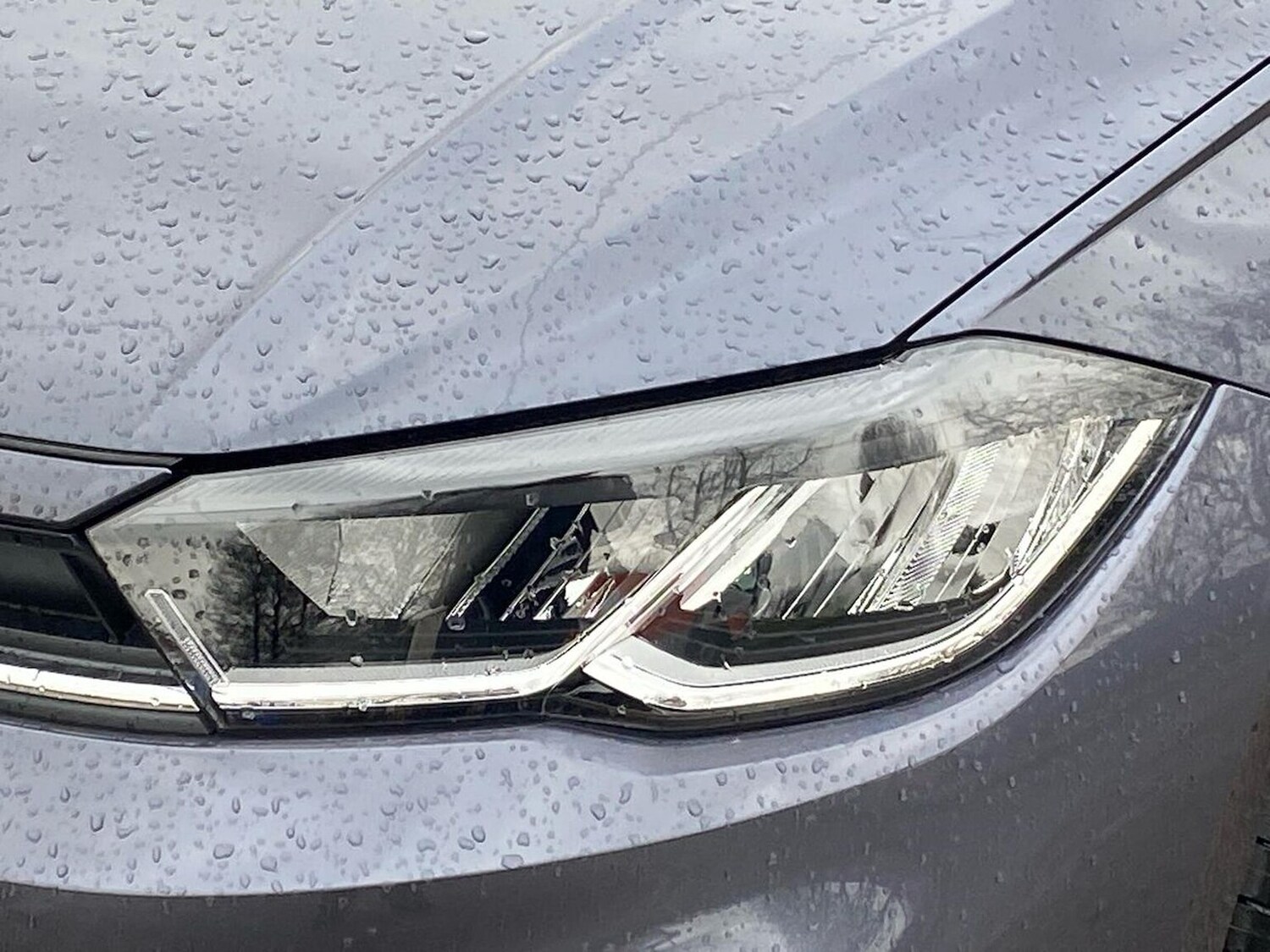 Used Volkswagen Polo 2026 for sale - 77639253: Photo 32