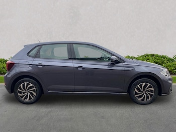 Used Volkswagen Polo 2026 for sale - 77639253: Photo