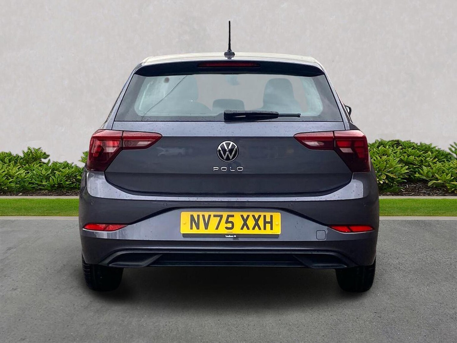 Used Volkswagen Polo 2026 for sale - 77639253: Photo 4