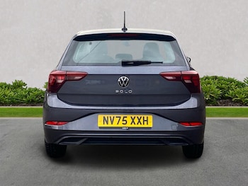 Used Volkswagen Polo 2026 for sale - 77639253: Photo