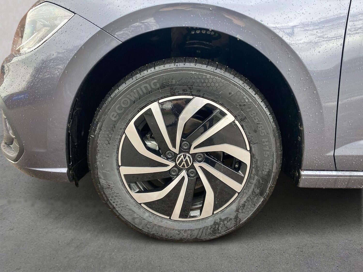 Used Volkswagen Polo 2026 for sale - 77639253: Photo 6