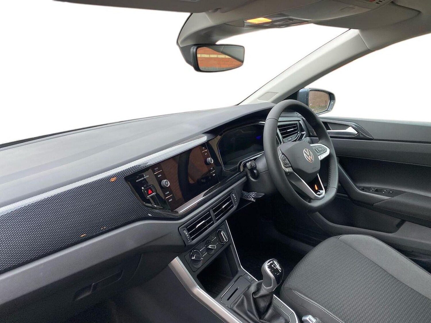 Used Volkswagen Polo 2026 for sale - 77639253: Photo 7