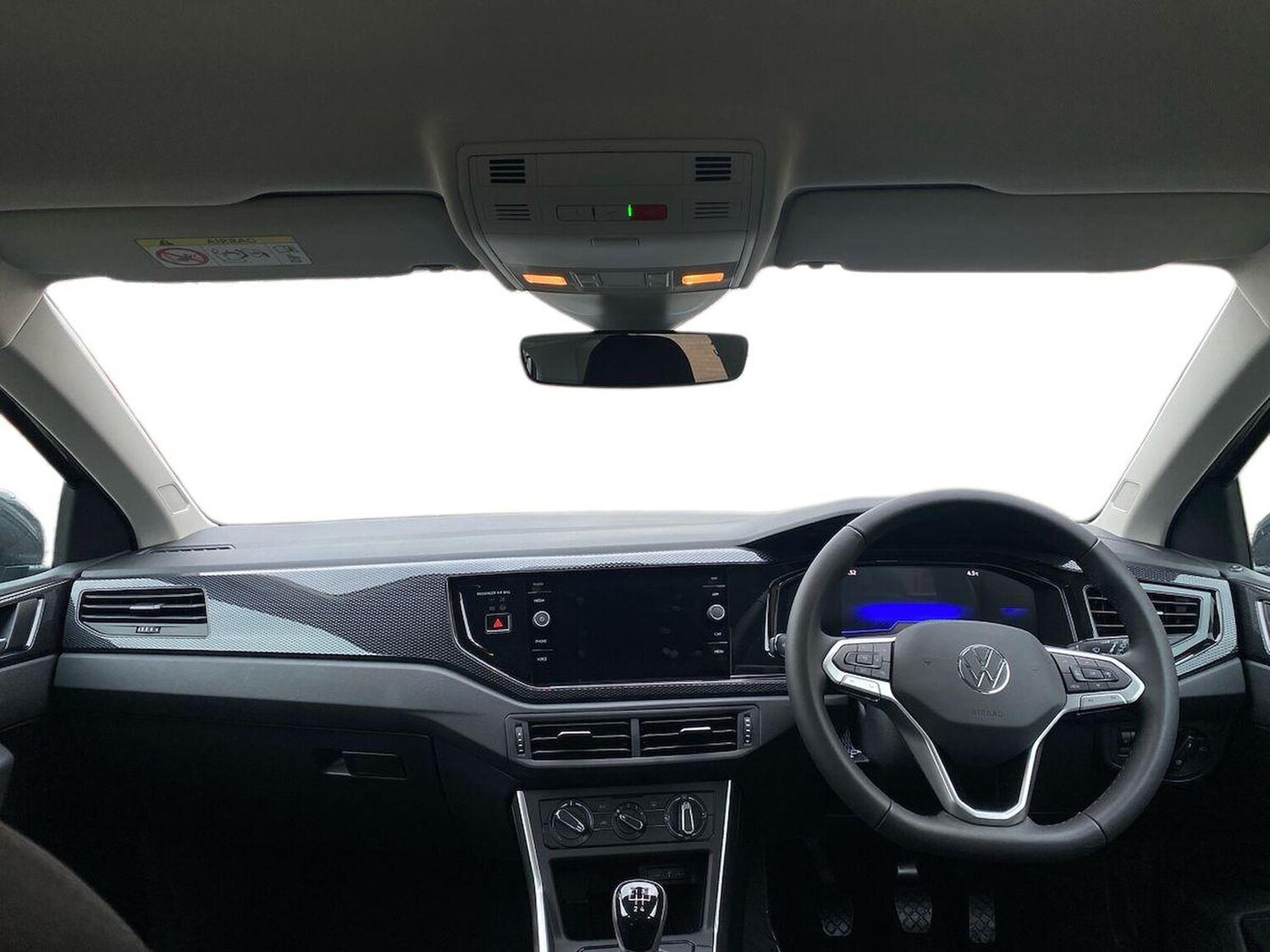 Used Volkswagen Polo 2026 for sale - 77639253: Photo 8