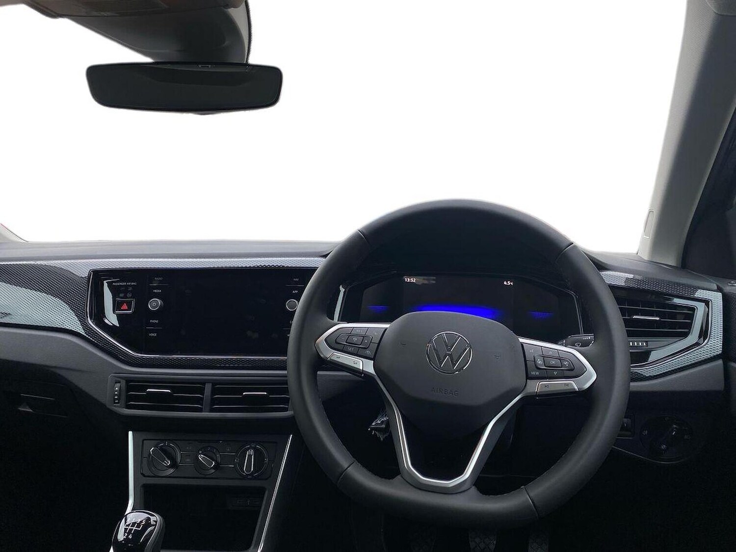 Used Volkswagen Polo 2026 for sale - 77639253: Photo 9