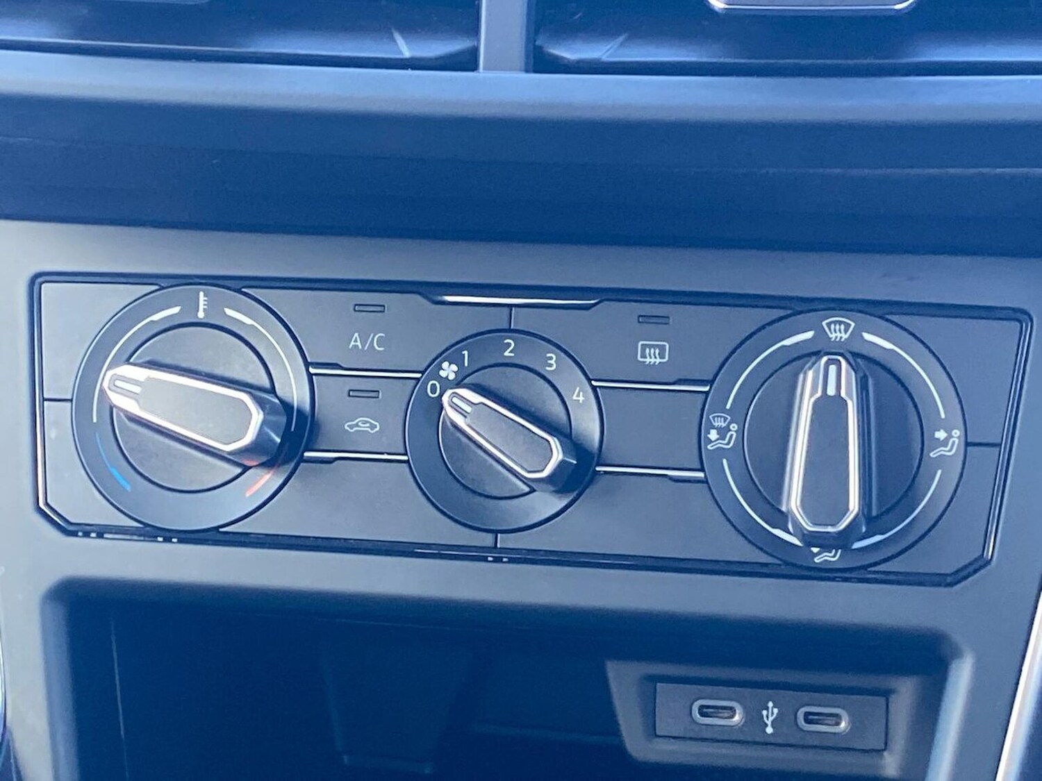 Used Volkswagen Polo 2024 for sale - 78194760: Photo 12