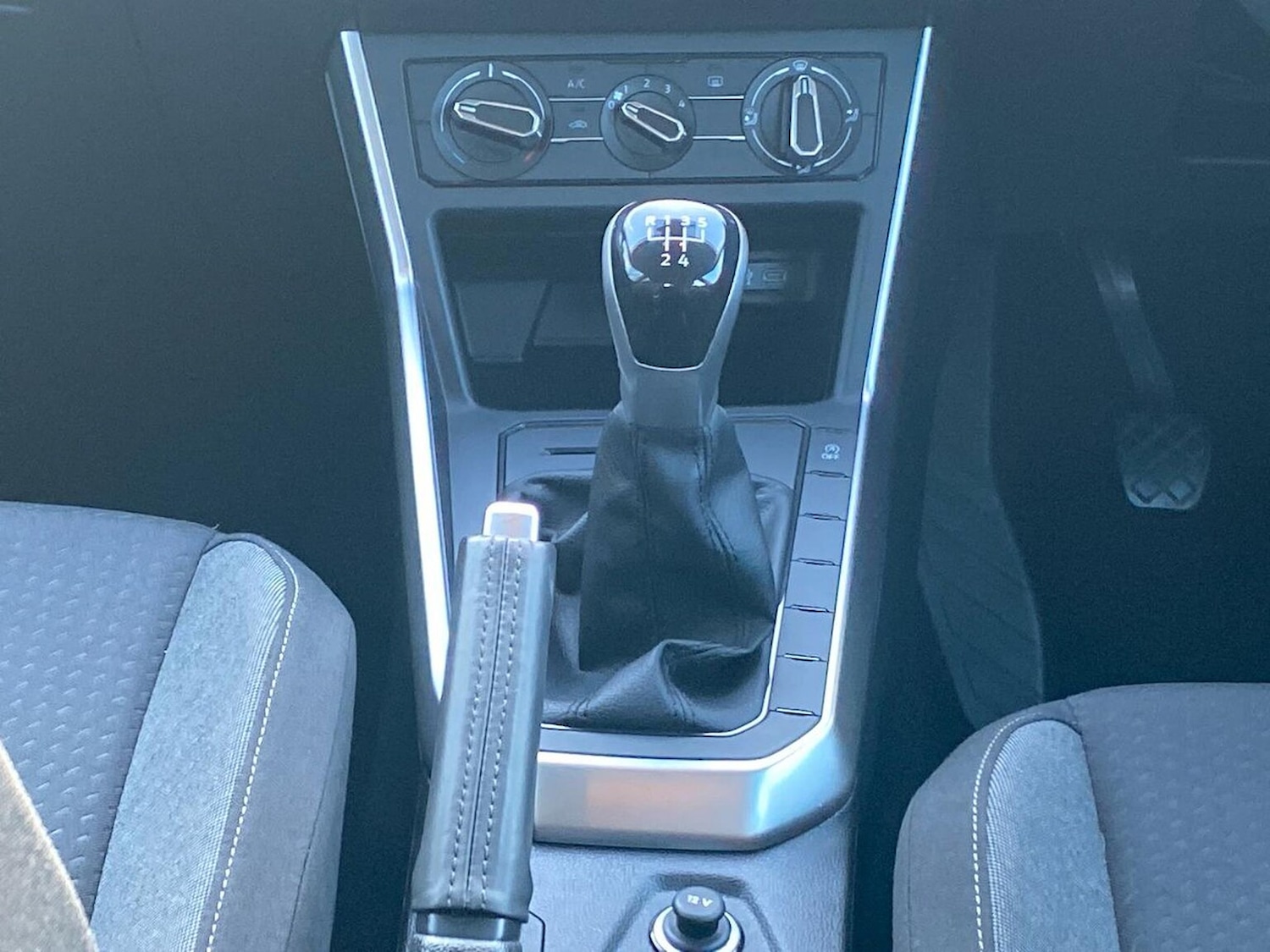 Used Volkswagen Polo 2024 for sale - 78194760: Photo 13