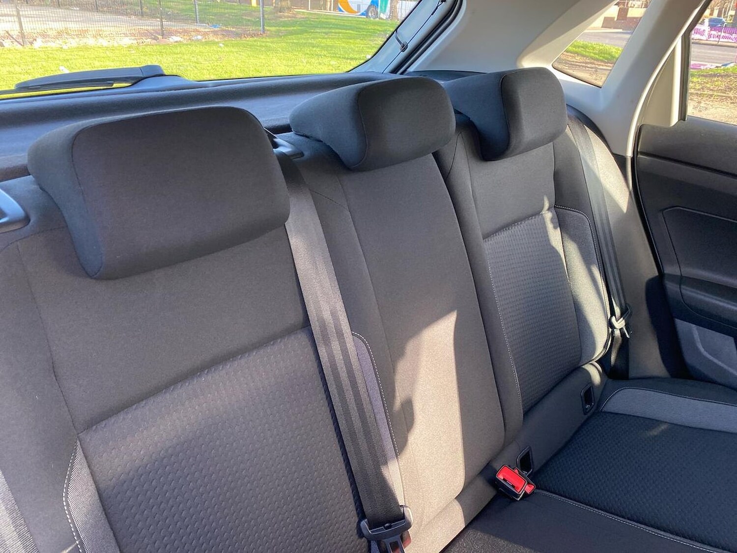 Used Volkswagen Polo 2024 for sale - 78194760: Photo 16